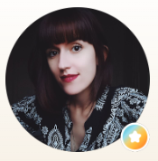 Foto de perfil de Raissa Caramanico